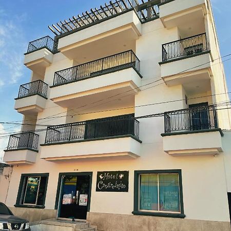 Hotel Cangrejalito Santa Marta  Exterior foto
